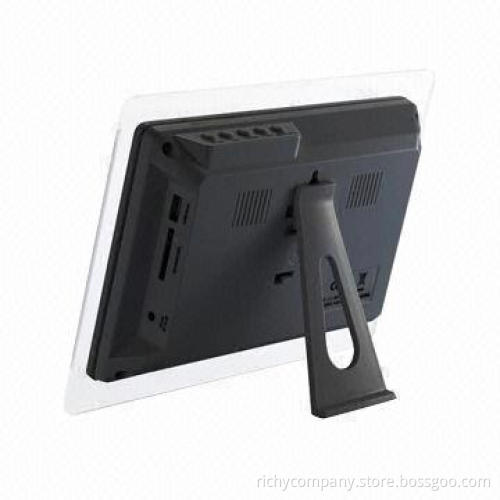 Digital photo frame with high definition
